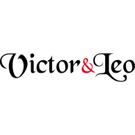 Victor e Leo logo vector logo