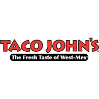 Taco John’s logo vector logo