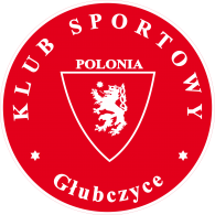 KS Polonia Głubczyce logo vector logo