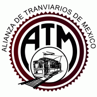 ATM logo vector logo