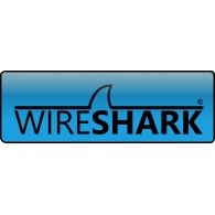 Wireshark logo vector logo