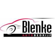 Blenke logo vector logo