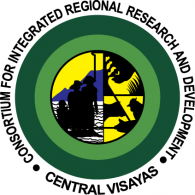 Consortium for Integrated Regional Research and Development logo vector logo