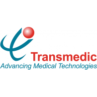 Transmedic logo vector logo