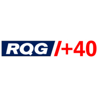 RQG logo vector logo