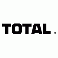 Total logo vector logo