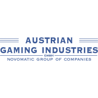 Austrian Gaming Industries logo vector logo