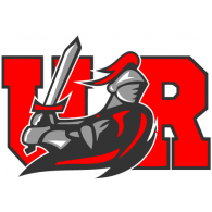 UDR logo vector logo