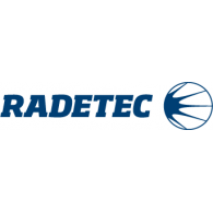 Radetec logo vector logo
