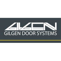 Gilgen Door Systems logo vector logo