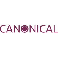 Canonical logo vector logo