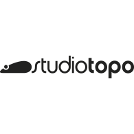 STUDIOTOPO logo vector logo