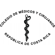 Colegio de Medicos y Cirujanos de Costa Rica logo vector logo