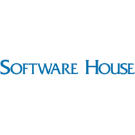 Software House logo vector logo
