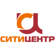 Сити Центр logo vector logo