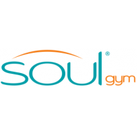 Soul Gym logo vector logo