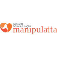 Farmácia Manipulatta logo vector logo