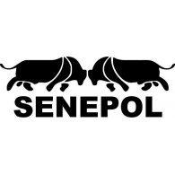 SENEPOL logo vector logo