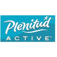 Plenitud Active logo vector logo