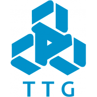TTG – Thanhtri Garment factory logo vector logo