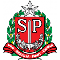 São Paulo logo vector logo