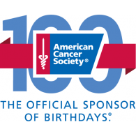 American Cancer Society logo vector logo