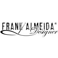 Frank Almeida Designer logo vector logo