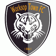 Worksop Town FC logo vector logo