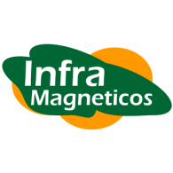 Infra Magneticos logo vector logo