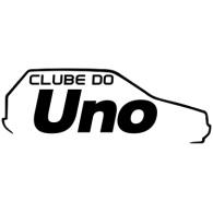 Clube do Uno logo vector logo