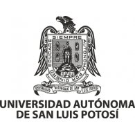 Universidad Autonoma de San Luis Potosi logo vector logo