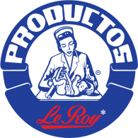 Le Roy logo vector logo
