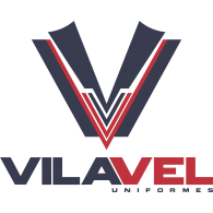 VilaVel Uniformes logo vector logo