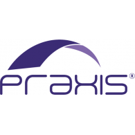 Praxis logo vector logo