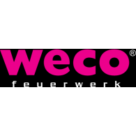 WECO Pyrotechnische Fabrik GmbH logo vector logo