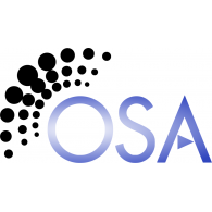 OSA Student Chapter Unicamp logo vector logo