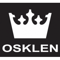 Osklen logo vector logo
