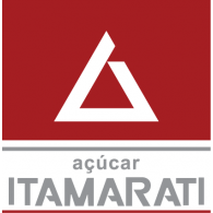 Açúcar Itamarati logo vector logo