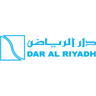 Dar Al Riyadh logo vector logo
