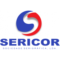 Sericor, Lda logo vector logo