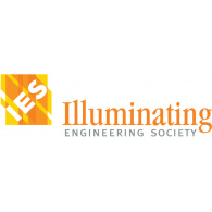 Illuminating Engineering Society (IES) logo vector logo