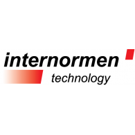 Internormen logo vector logo