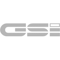 OPEL GSI logo vector logo