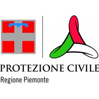 Protezione Civile Regione Piemonte logo vector logo
