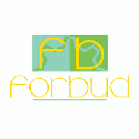 forbud logo vector logo