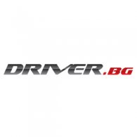 Driver.bg logo vector logo