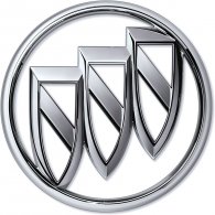 Buick logo vector logo