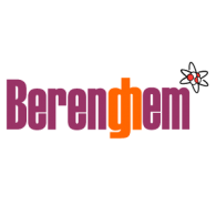 Berenghem logo vector logo