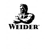 Weider logo vector logo