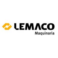 Lemaco Maquinaria logo vector logo